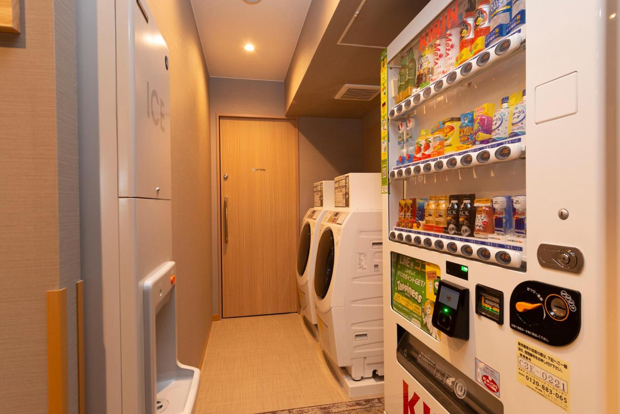 Shinrin Hotel Namegawa Bagian luar foto
